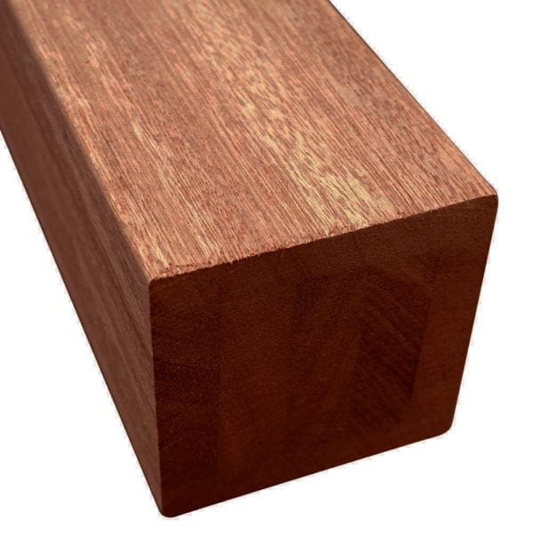 Batu Hardwood Decking 4x4