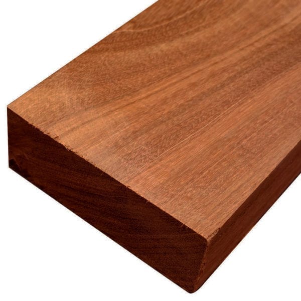 Batu Hardwood For Decks