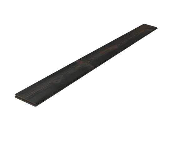 Timber Ridge Siding Thermally Modified Wood Siding | UFP-Edge Wood Siding | Exterior Siding